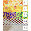 Kaffe - Yellows 2. 1/2 meter